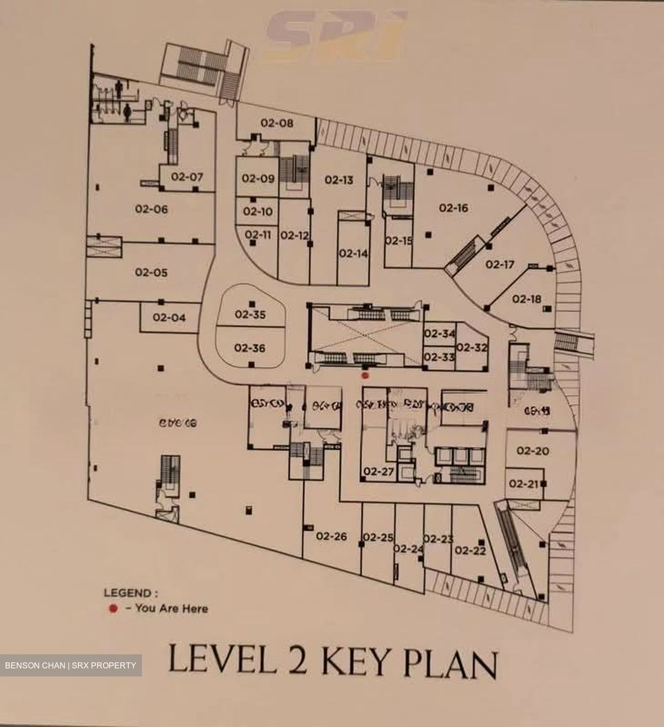 Havelock2 (D1), Retail #613748121